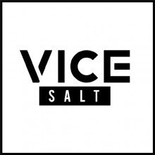 Vice Salts -- Blue Raspberry Ice Salt eJuice 30ml | 12mg